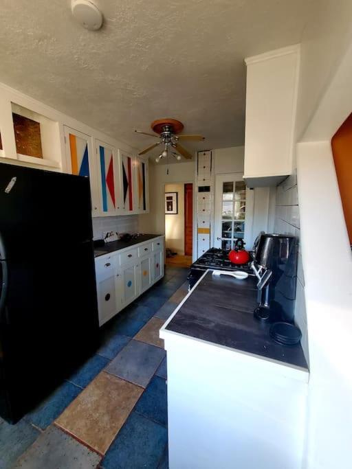 Lovely 2Br Pet Friendly Home In Heart Of Nob Hill Albuquerque Exterior photo