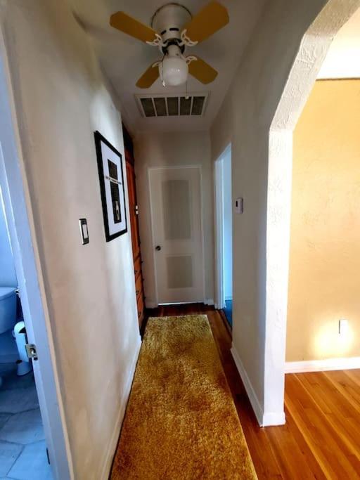 Lovely 2Br Pet Friendly Home In Heart Of Nob Hill Albuquerque Exterior photo
